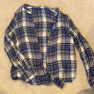 Women’s Calvin Klein top